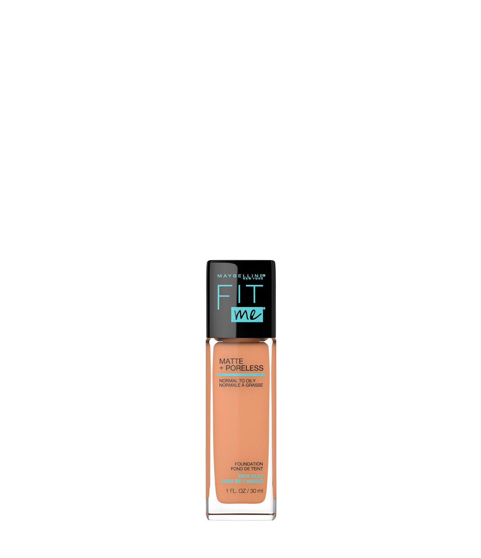 MAYBELLINE - Base de Maquillaje FIT ME 322 Warm Honey